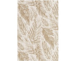Naturalis karpet - 120x170 cm - coconut taupe
