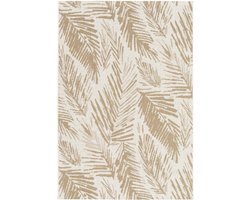 Naturalis karpet - 200x290 cm - coconut taupe