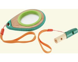 Naturdetektiv-Set