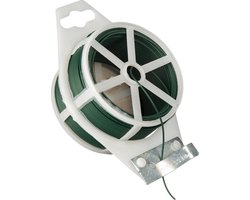 Nature Binddraad - Klim-En Geleide Artikel - 50 m Groen