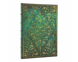 Nature Grace Emerald Flower Grande UL 128p