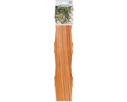 Nature - Houten Klimrek 150x 50cm - Klim-En Geleide Artikel - Natural
