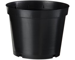 Nature plantpot - 17cm x Ø21cm - 3 stuks