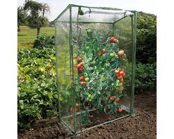 Nature - Tomatentuinkas - H150x100x50cm