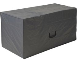 Nature - Tuinmeubelhoes - Beschermhoes voor loungekussens - H75 x 150 x 75cm