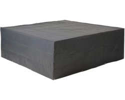 Nature - Tuinmeubelhoes - Beschermhoes voor loungeset - H70 x 200 x 200cm