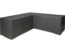 Nature - Tuinmeubelhoes - Beschermhoes voor loungeset L - H90 x 250 x 90cm