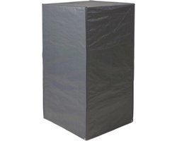 Nature - Tuinmeubelhoes - Beschermhoes voor twee stoelen - H140 x 75 x 70cm