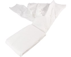 Nature - Winterafdekvlies voor planten - 2 x 5m - 30 g/m² - winterbescherming