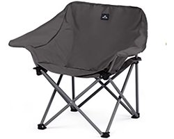 Naturehike Acacia Stoel Grijs