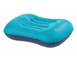 Naturehike® Slaapkussen - Opblaasbaar hoofdkussen - Lichtgewicht - Compact - Kampeerkussen & Luchtkussen - Camperen & Kamperen - Hiking & Wandelen
