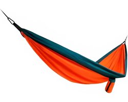 Naturehike Ultralight Swing Hangmat | Buiten- en binnengebruik | TPU-materiaal | Oranje | 72L x 97B cm