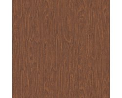 Natuur behang Profhome 370523-GU vliesbehang licht gestructureerd met natuur patroon mat bruin oranje rood 7,035 m2