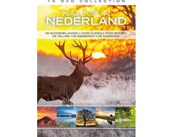 Natuur in Nederland