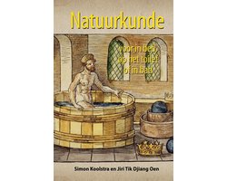 Natuurkunde voor in bed, op het toilet of in bad