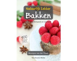 Natuurlijk lekker bakken