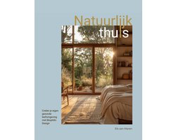Natuurlijk thuis - Biophilic Design