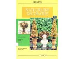 Natuurlijke Decoraties