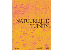 Natuurlijke tuinen