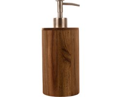 NatuurlijkWAAR - Zeeppomp Acacia - 500ml