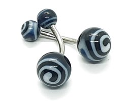 Navel Piercing - Set van 2