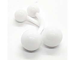 Navel Piercing - Set van 2