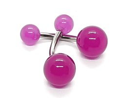 Navel Piercing - Set van 2