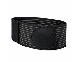 Navelbreukband - L - Navelbreukband met Drukpelotte - Breukband
