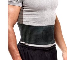 Navelbreukband - M - Navelbreukband met Drukpelotte - Breukband