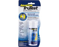 (Navul ) teststrips voor AquaChek TruTest (50 stuks)