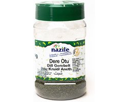 Nazile Dille Kruiden 2 x 50 Gram