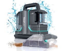 Neatlab Tapijtreiniger - Vlekkenreiniger - Bank Reiniger Machine - Zetelreiniger - Meubelreiniger - Textielreiniger - 11.000kPa