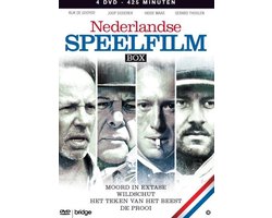 Ned. Speelfilm Box