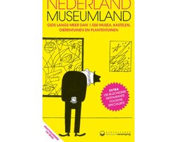 Nederland Museumland