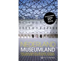 Nederland museumland