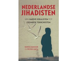 Nederlandse jihadisten
