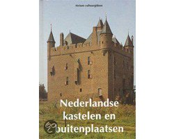 Nederlandse kastelen en buitenplaats