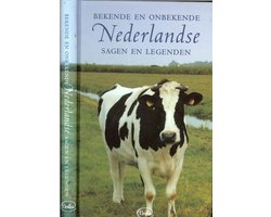Nederlandse Sagen En Legendes