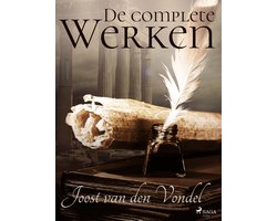 Nederlandstalige klassiekers - De complete Werken