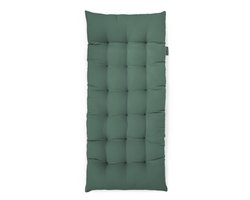 Need Sleep Montessori Speelkussen – kussen voor klimboog – vloerkussen voor kinderen - M - 95x40x10 cm - Groen