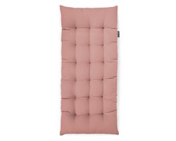Need Sleep Montessori Speelkussen – kussen voor klimboog – vloerkussen voor kinderen - M - 95x40x10 cm - Roze