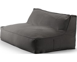 Neepawa Outdoor Bank Charcoal