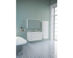 NEFF DELTA | Badkamer meubelset | 80cm