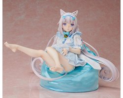 Nekopara Statue 1/4 Vanilla Bare Leg Ver. 35 cm