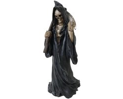 Nemesis Now Beeld/figuur Death Wish Magere Hein Multicolours