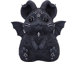 Nemesis Now Cult Cuties Marchillias beeld zwart Kunststof - Gothic