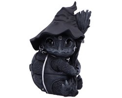 Nemesis Now Cult Cuties Shellial beeld zwart Kunststof - Gothic