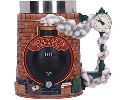 Nemesis Now Harry Potter Tankard Platform 9 3/4 15 cm Cups & Mok / Bekers