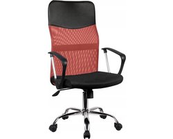 Nemo Fauteuil NEMO ROOD