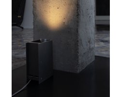 Nemo Plint Led Vloerlamp